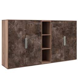 Шкаф средний BTN36153242